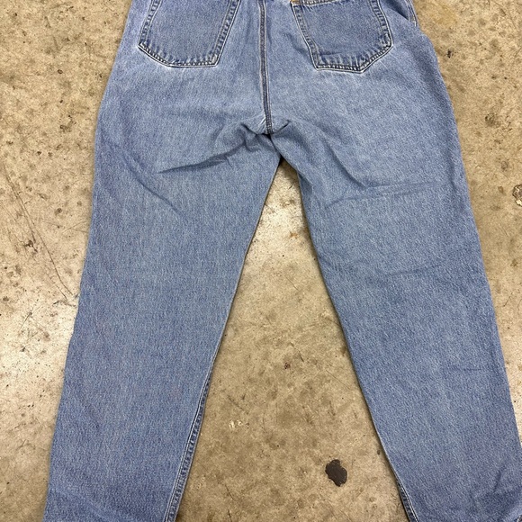 Liz Authentic Jeans - Picture 2 of 4